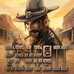 Dead or Alive 2 game at Playfina Casino for Australian players