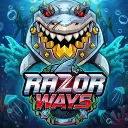 Razor Ways game at Playfina Casino for Australian players