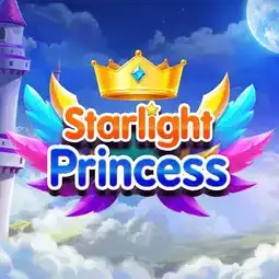 Starlight Princess game at Playfina Casino for Australian players