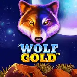 Wolf Gold game at Playfina Casino for Australian players